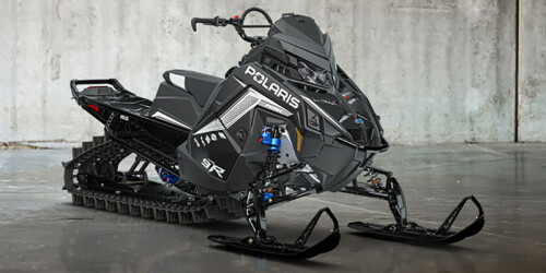 Patriot 9R RMK® Factory Edition 155 2.75 thumbnail