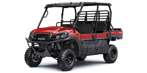 2025 Mule™ PRO-FXT™ 1000 LE thumbnail