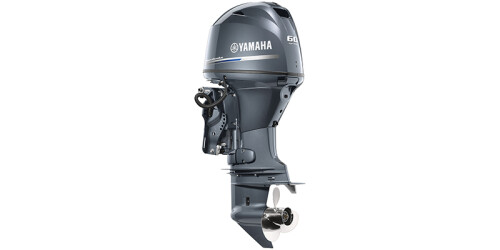 Four Stroke High Thrust T60LB thumbnail