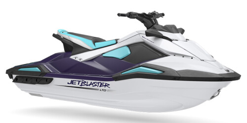 WaveRunner® JetBlaster® LTD thumbnail