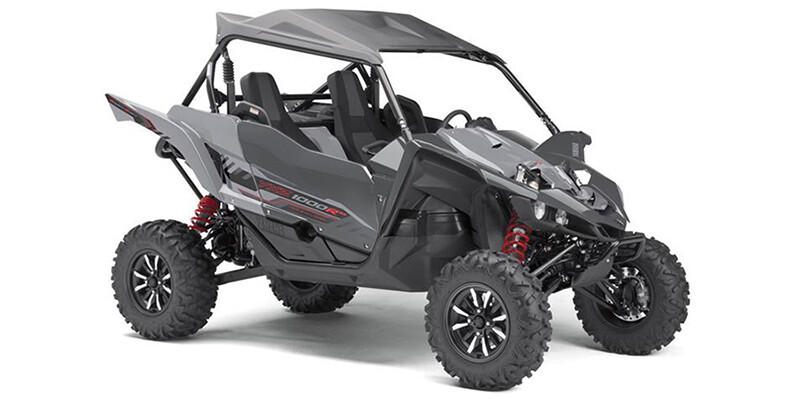 YXZ1000R SS