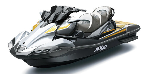 2026 Jet Ski® Ultra® 160LX thumbnail