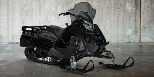850 TITAN® Nordic Pro thumbnail