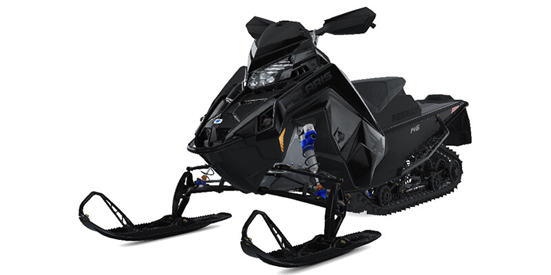 Patriot 9R Switchback® Assault® 146 - Escape IFS
