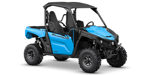 Wolverine X2 850 R-Spec thumbnail