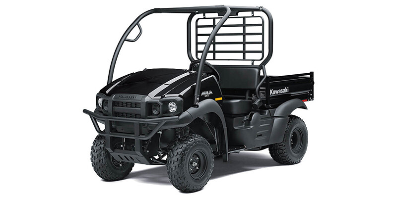 2026 Mule™ SX™