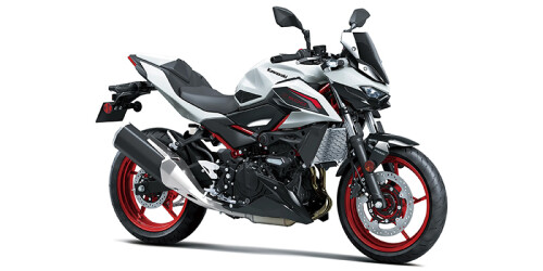 2026 Z500 SE ABS thumbnail