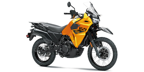 2026 KLR®650 ABS thumbnail