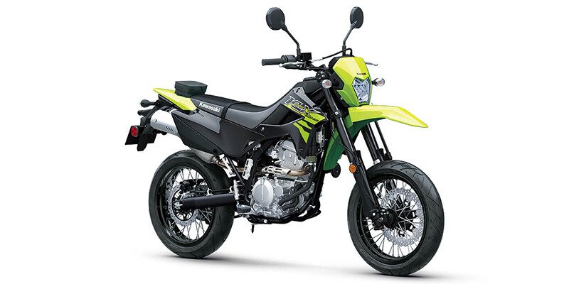 2026 KLX®300SM