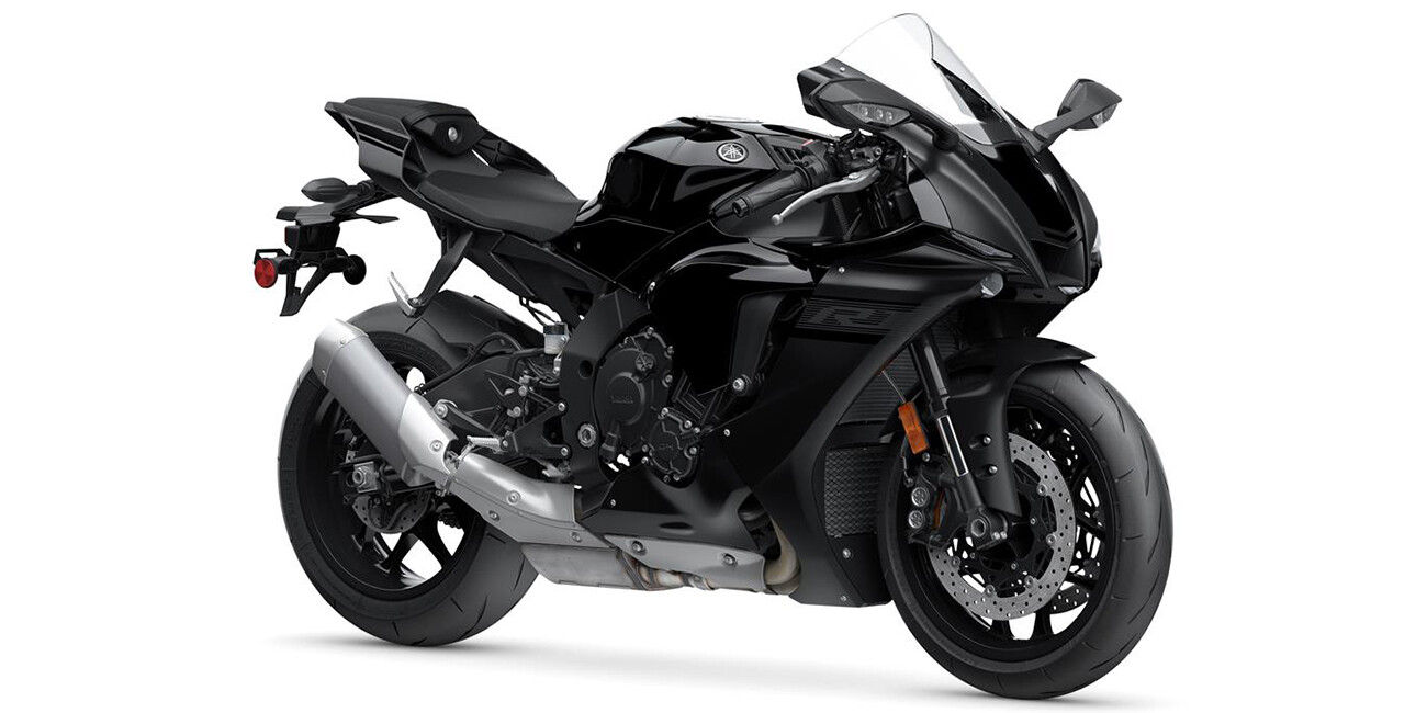 YZF-R1