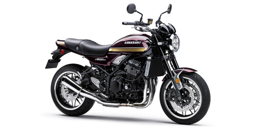 2025 Z900RS ABS thumbnail
