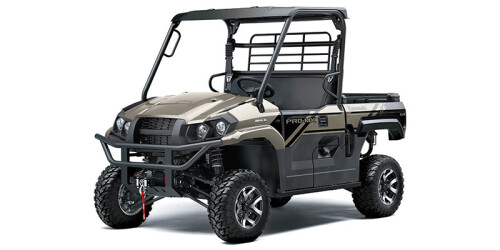 2026 Mule™ PRO-MX™SE thumbnail