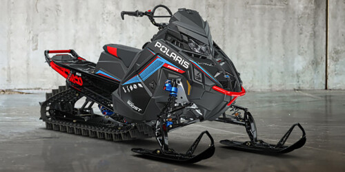 Patriot Boost RMK® Factory Edition 155 2.75 thumbnail