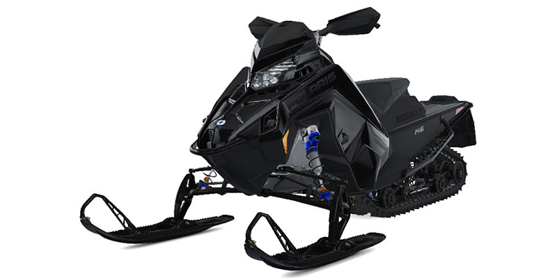 850 Switchback® Assault® 146 - Escape IFS