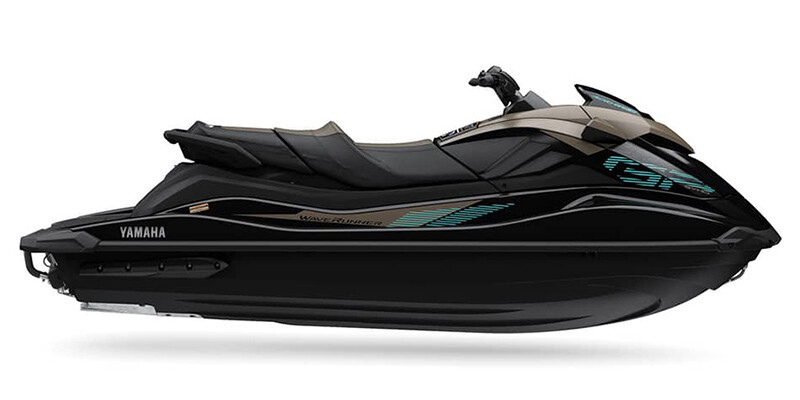 WaveRunner® GP SVHO