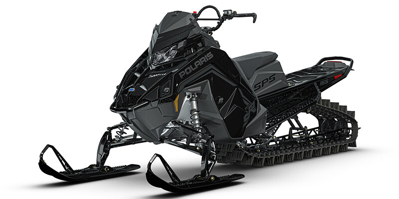 Patriot 9R RMK® SPS 165 ES