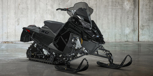 650 INDY® XC® 137 thumbnail