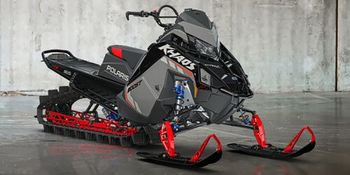 Patriot Boost RMK® KHAOS® 165 thumbnail