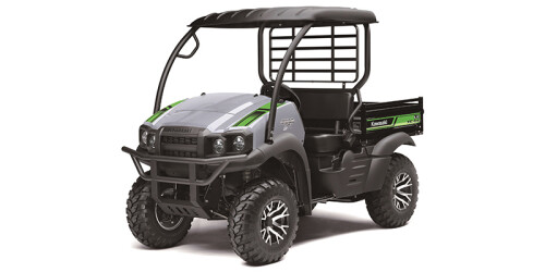 2025 Mule SX™ 4x4 XC LE FI thumbnail