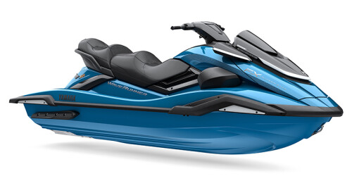 WaveRunner® FX Cruiser SVHO thumbnail