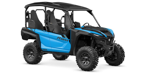 Wolverine RMAX4 1000 R-spec thumbnail