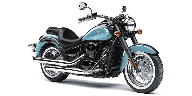 2025 Vulcan® 900 Classic