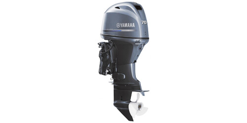 Four Stroke Midrange 1.0L F70LA thumbnail