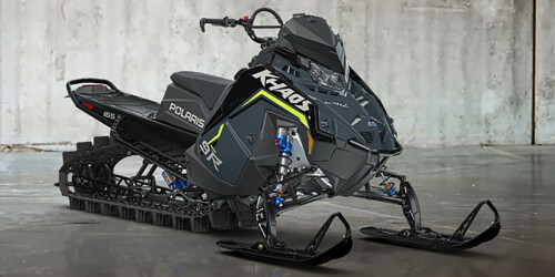 Patriot 9R RMK® KHAOS® 165 thumbnail