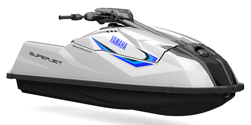 WaveRunner® Superjet