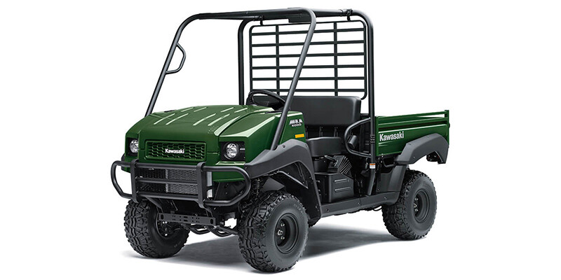 2026 Mule™ 4000