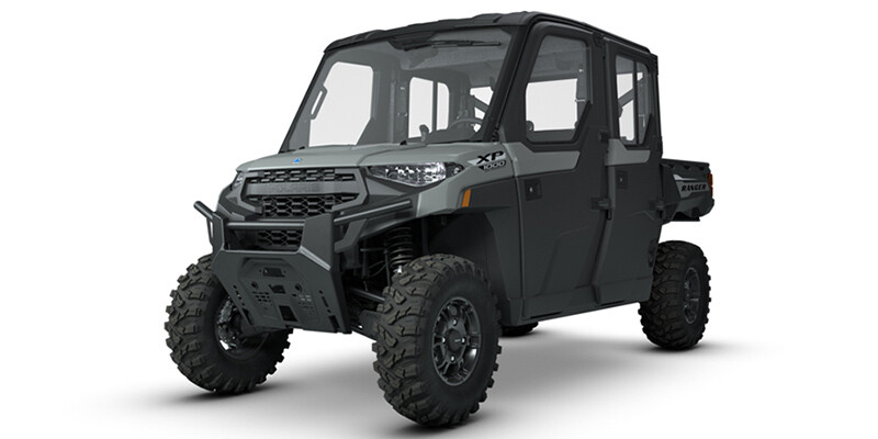 Ranger® Crew XP 1000 Cab