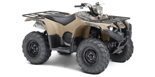 Kodiak 450 EPS thumbnail
