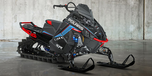 Patriot 9R RMK® Factory Edition 155 3.25 thumbnail