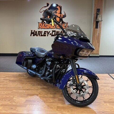 Harley-Davidson® Road Glide® Special 2020 thumb 3