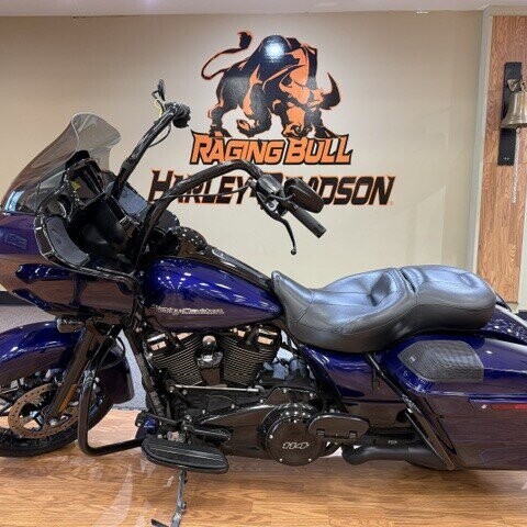 Harley-Davidson® Road Glide® Special 2020 thumb 0