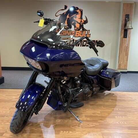 Harley-Davidson® Road Glide® Special 2020 thumb 1