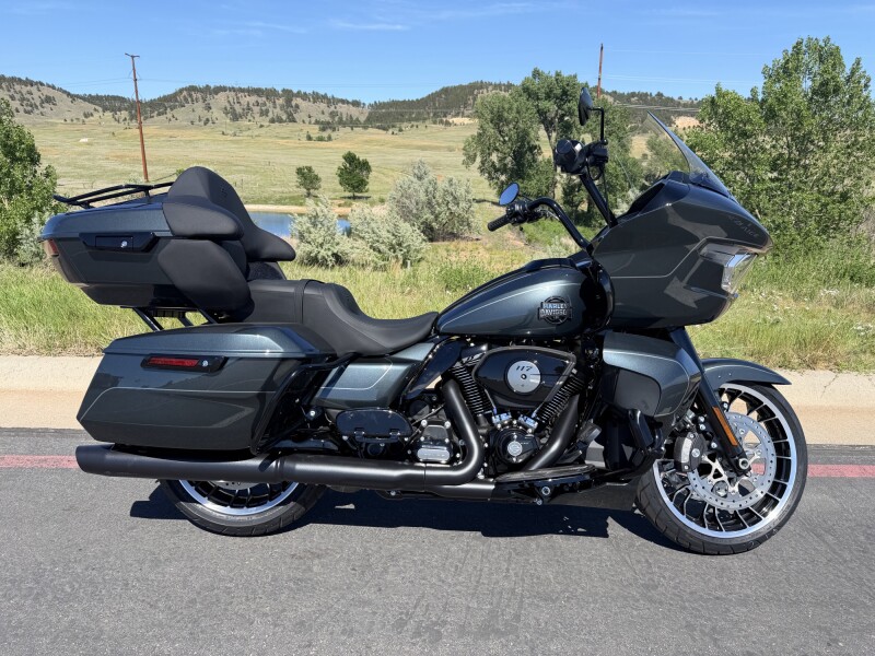 FLTRXL 2026 Road Glide Limited