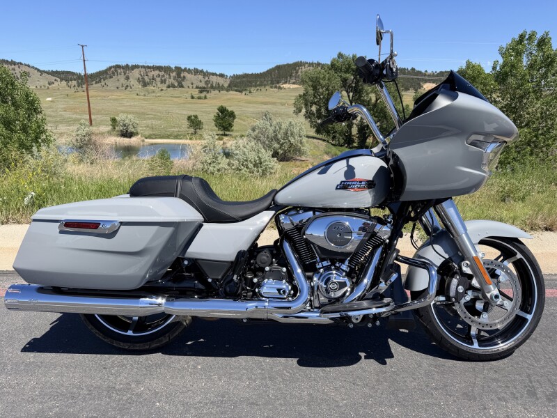 FLTRX 2024 Road Glide®
