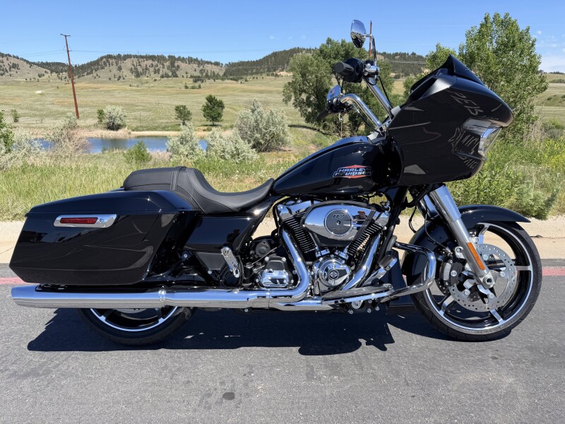 FLTRX 2026 Road Glide®