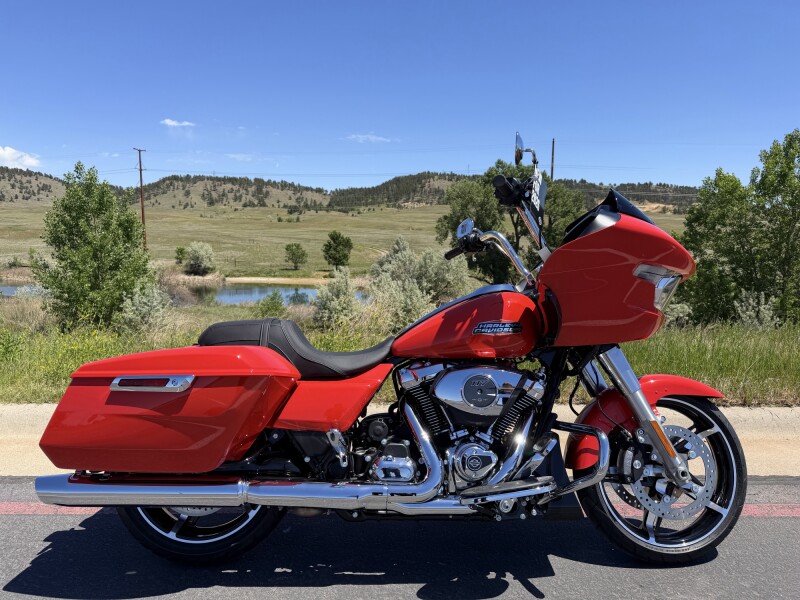 FLTRX 2026 Road Glide®