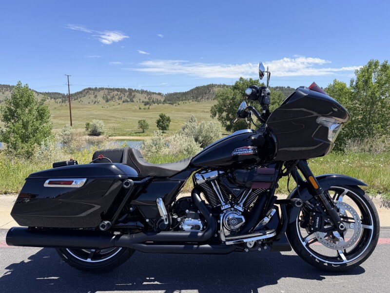 FLTRX 2026 Road Glide®