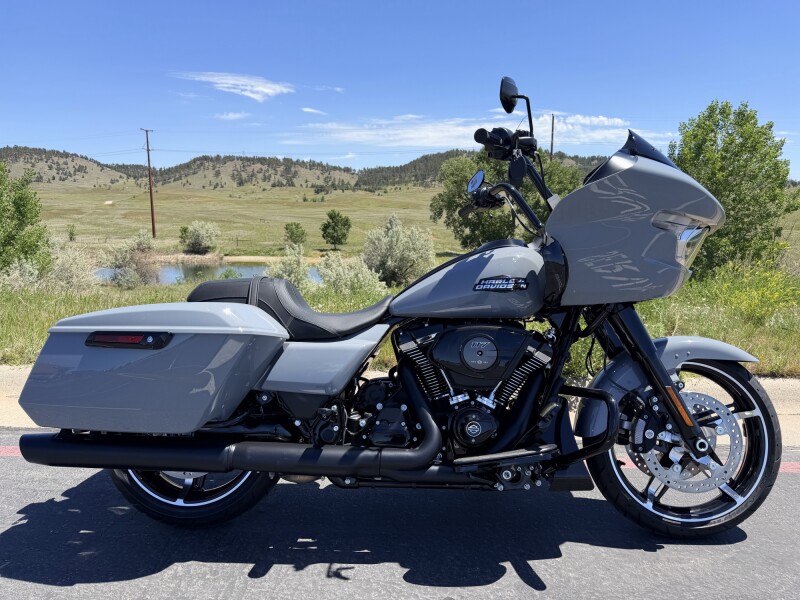 FLTRX 2026 Road Glide®
