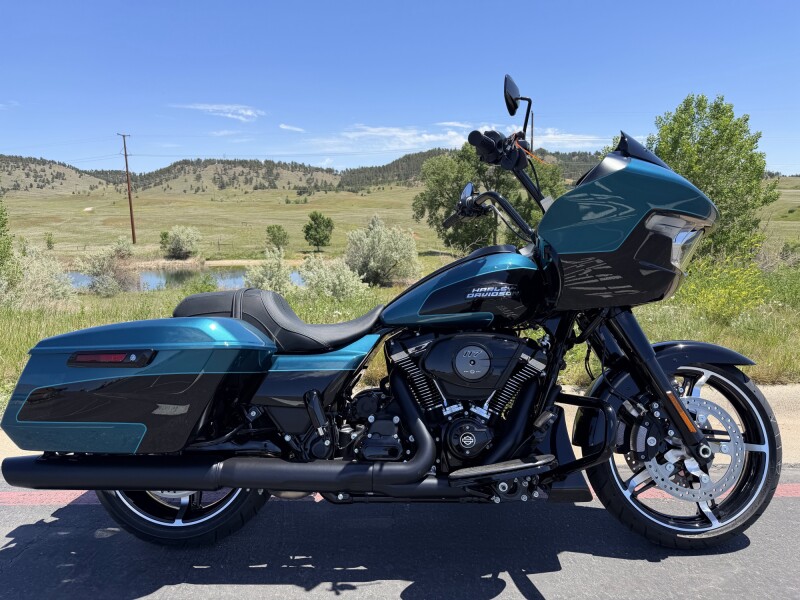 FLTRX 2026 Road Glide®
