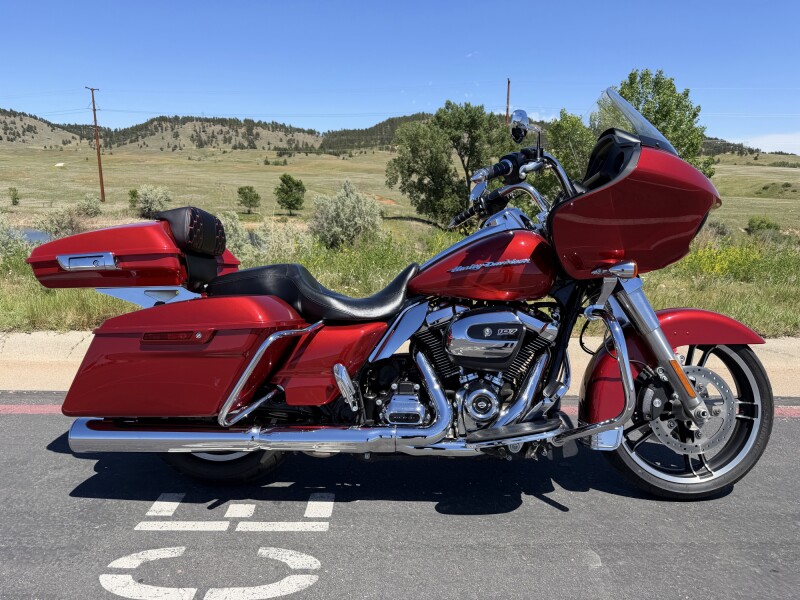 FLTRX 2019 Road Glide®