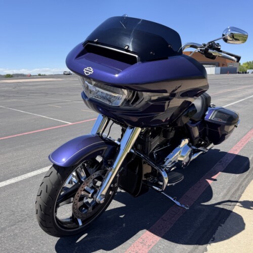 FLTRX 2026 Road Glide® thumb 0
