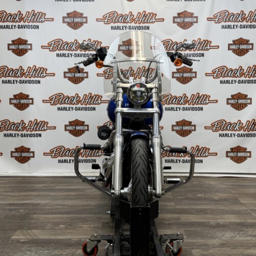 FXDWG 2007 Wide Glide thumb 0