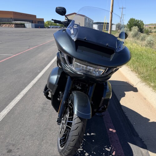 FLTRXL 2026 Road Glide Limited thumb 1