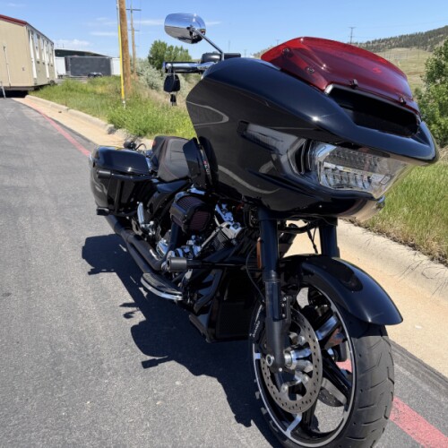 FLTRX 2026 Road Glide® thumb 2