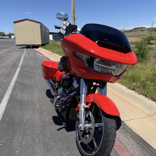 FLTRX 2026 Road Glide® thumb 2