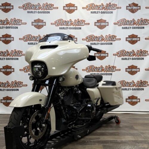 FLHXS 2022 Street Glide® Special thumb 1